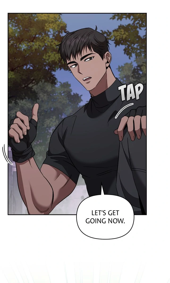 Creating Hidden Endings [Official] - Chapter 24 manhwa