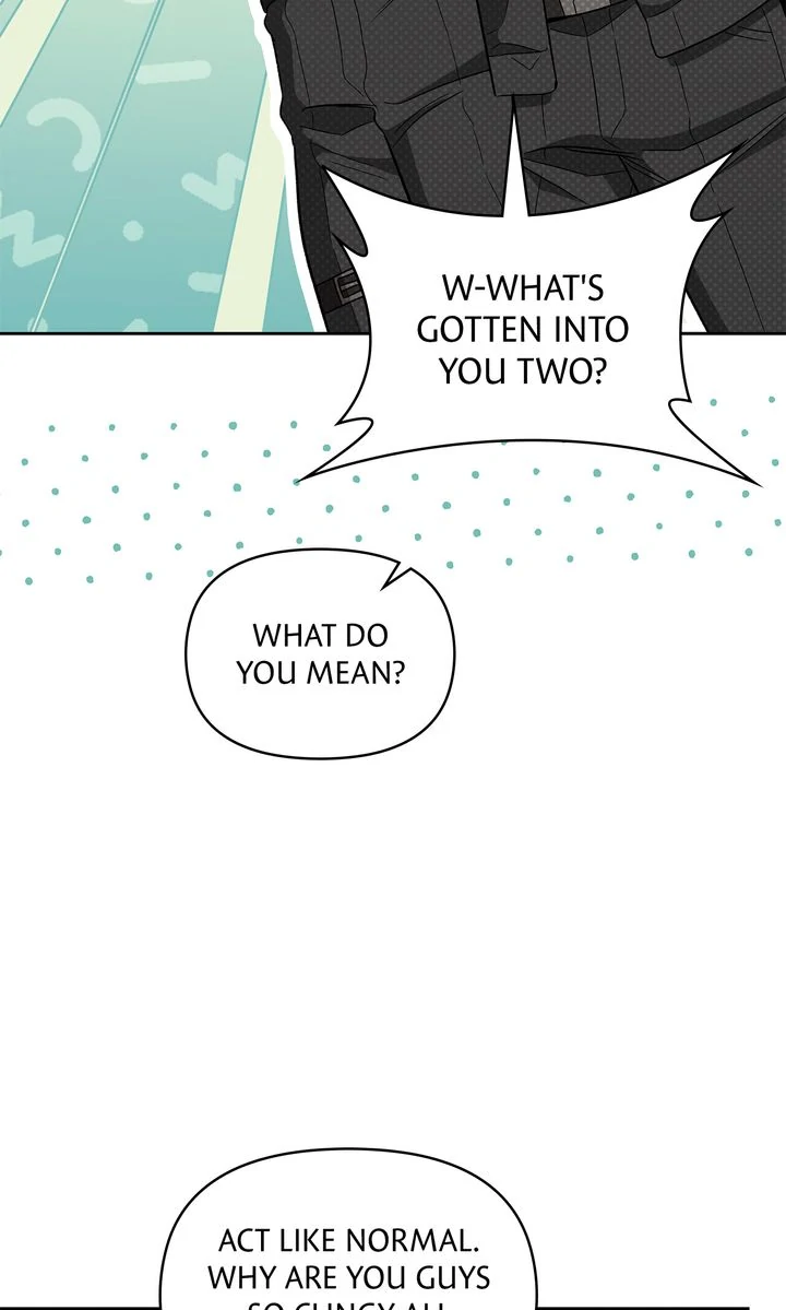 Creating Hidden Endings [Official] - Chapter 24 manhwa