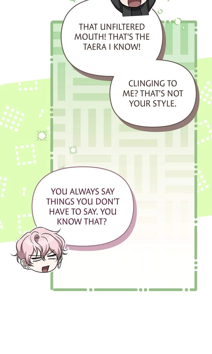 Creating Hidden Endings [Official] - Chapter 24 manhwa