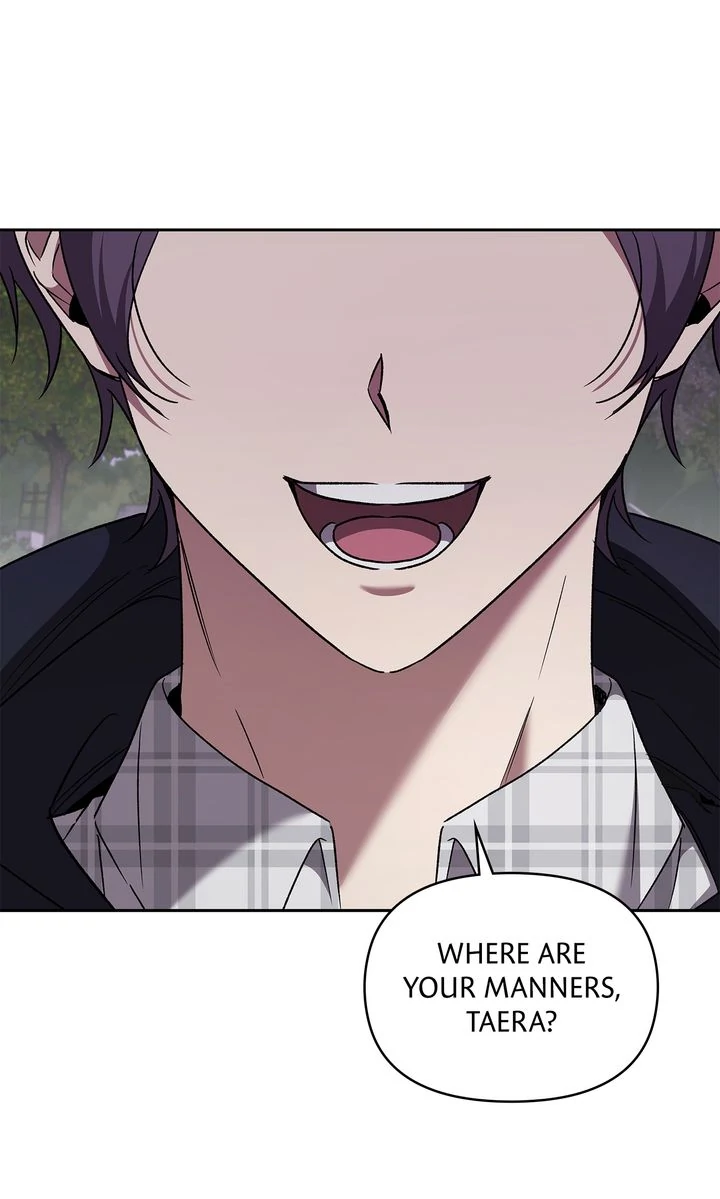 Creating Hidden Endings [Official] - Chapter 24 manhwa