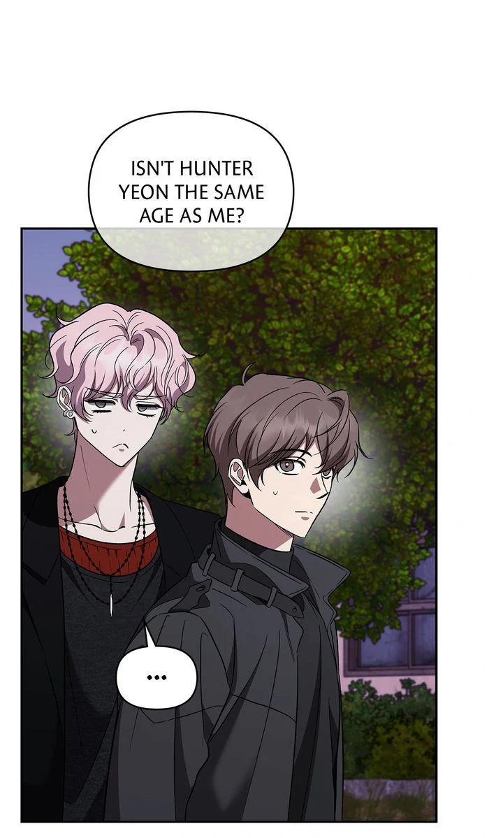 Creating Hidden Endings [Official] - Chapter 24 manhwa