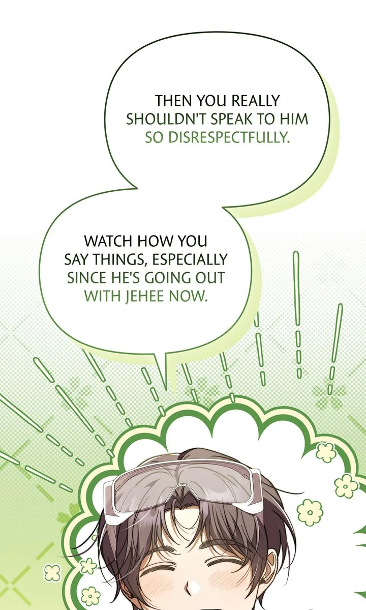 Creating Hidden Endings [Official] - Chapter 24 manhwa