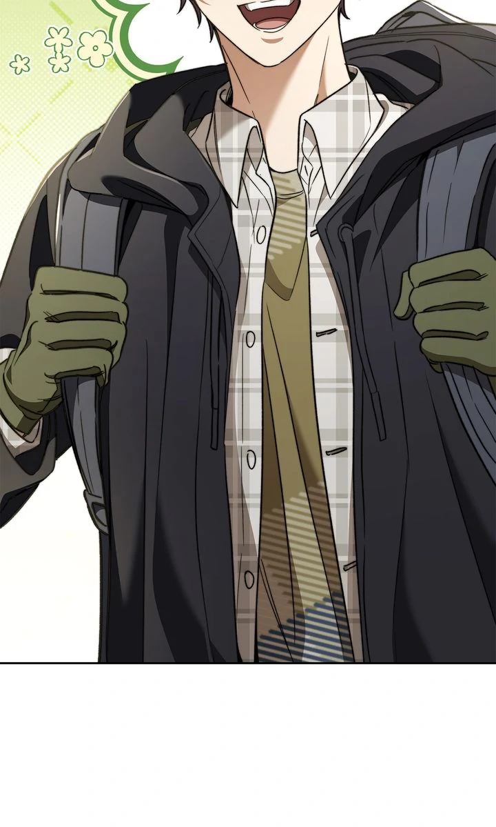 Creating Hidden Endings [Official] - Chapter 24 manhwa