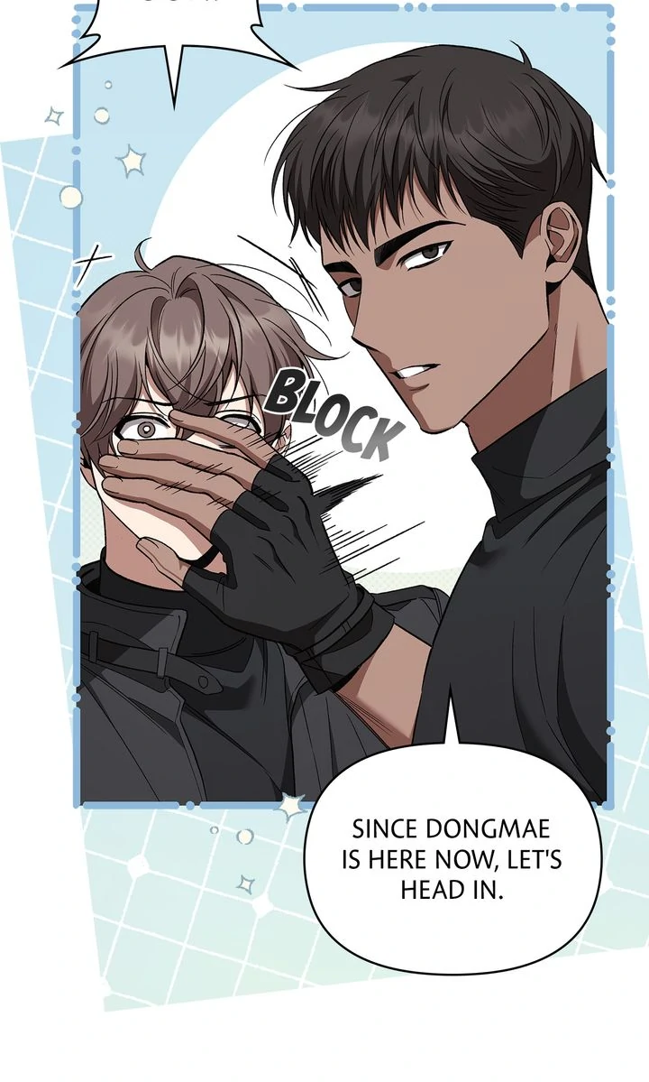 Creating Hidden Endings [Official] - Chapter 24 manhwa