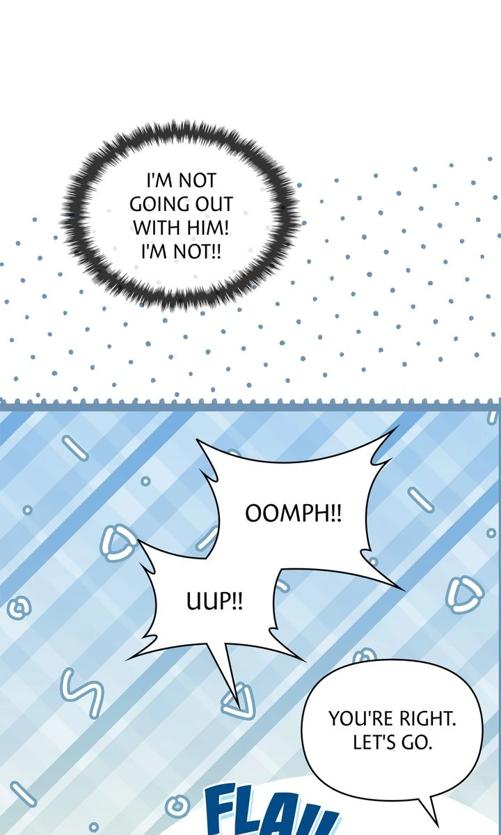 Creating Hidden Endings [Official] - Chapter 24 manhwa