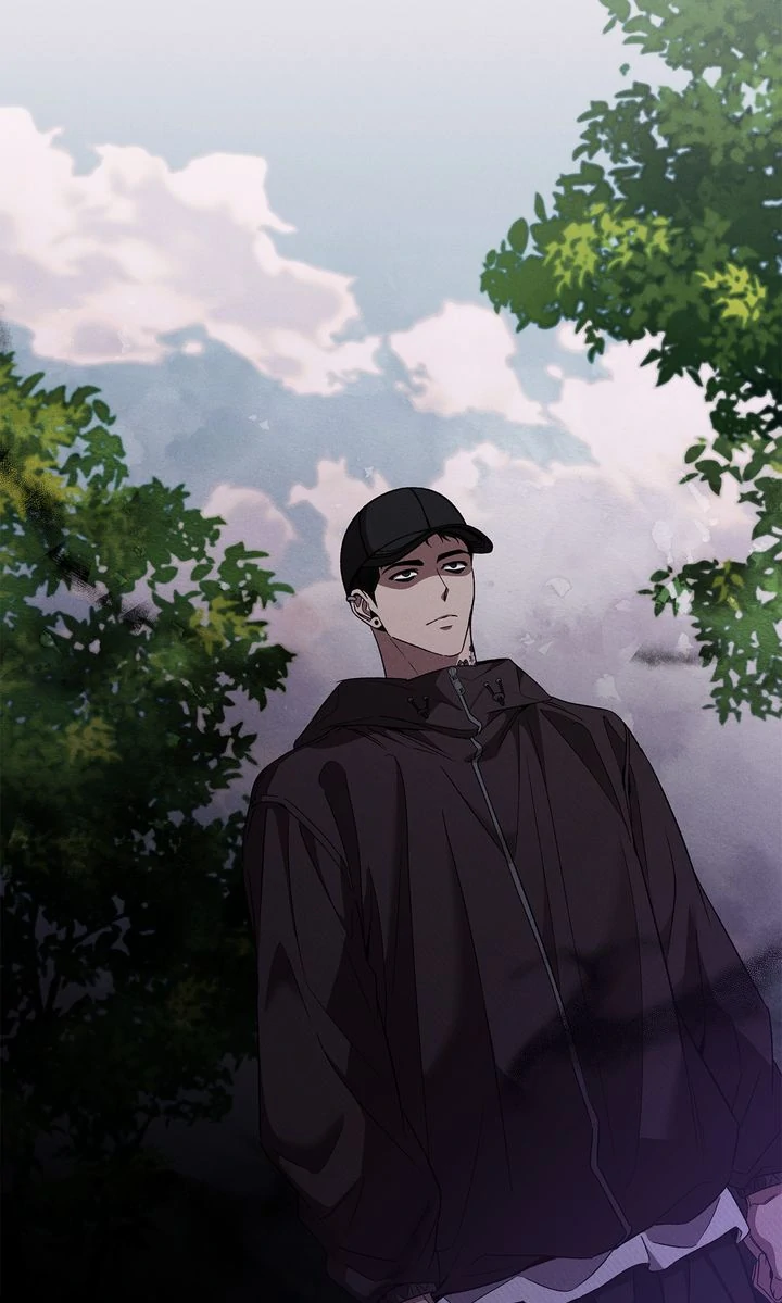 Creating Hidden Endings [Official] - Chapter 24 manhwa