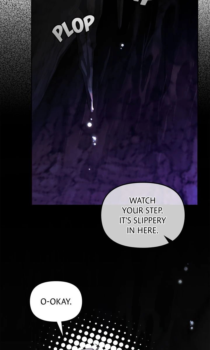 Creating Hidden Endings [Official] - Chapter 24 manhwa