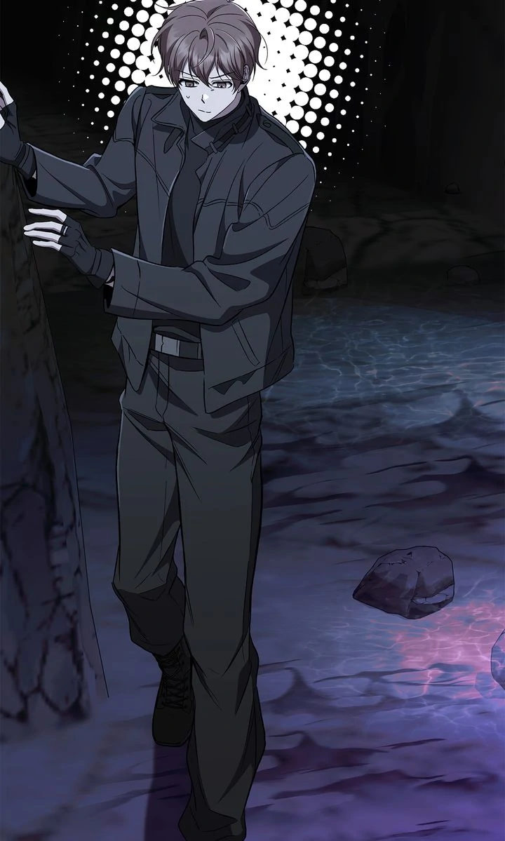 Creating Hidden Endings [Official] - Chapter 24 manhwa