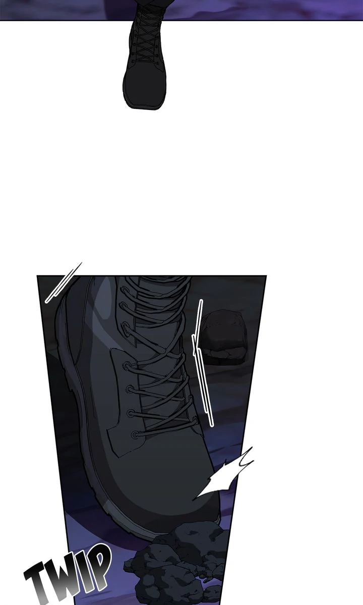 Creating Hidden Endings [Official] - Chapter 24 manhwa