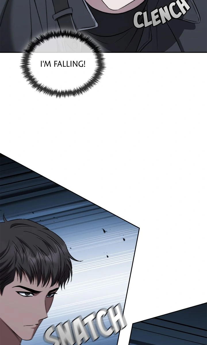 Creating Hidden Endings [Official] - Chapter 24 manhwa