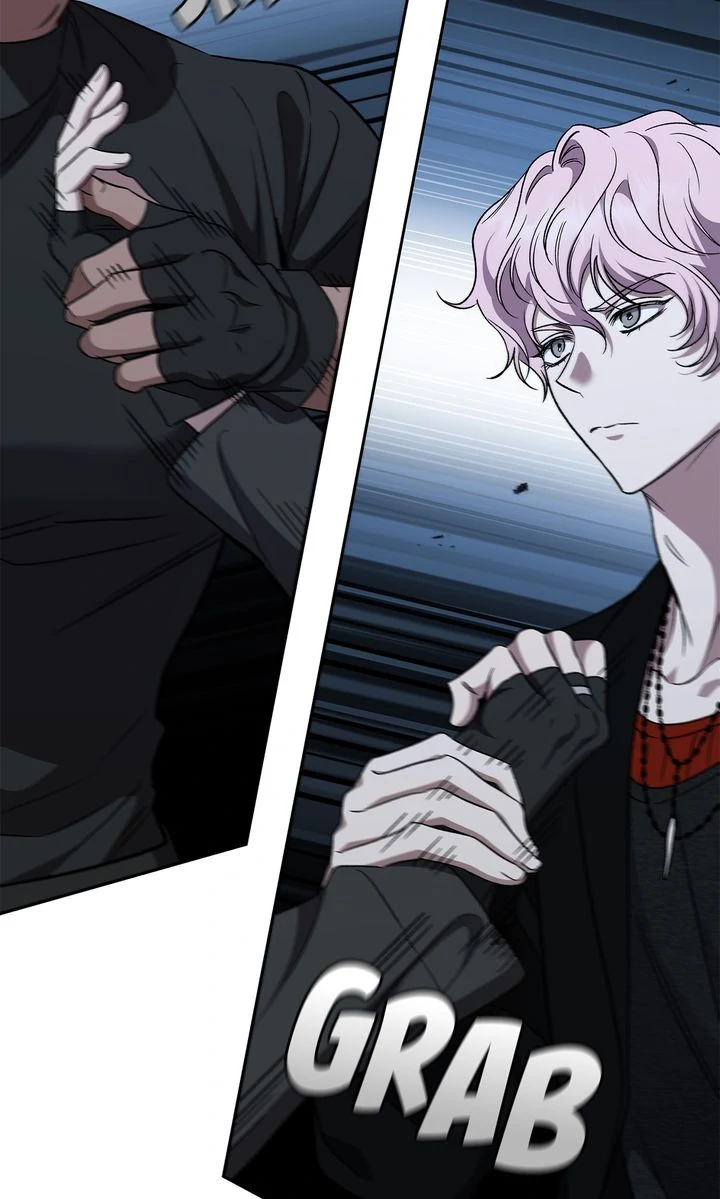 Creating Hidden Endings [Official] - Chapter 24 manhwa