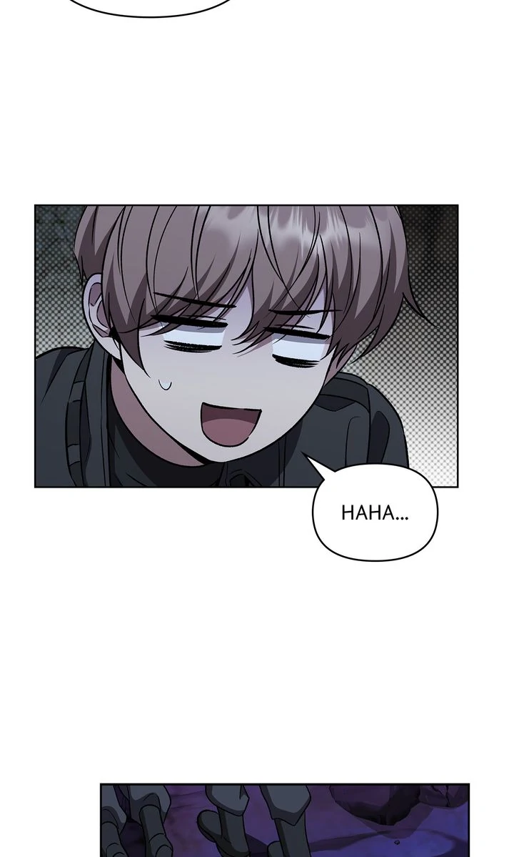 Creating Hidden Endings [Official] - Chapter 24 manhwa