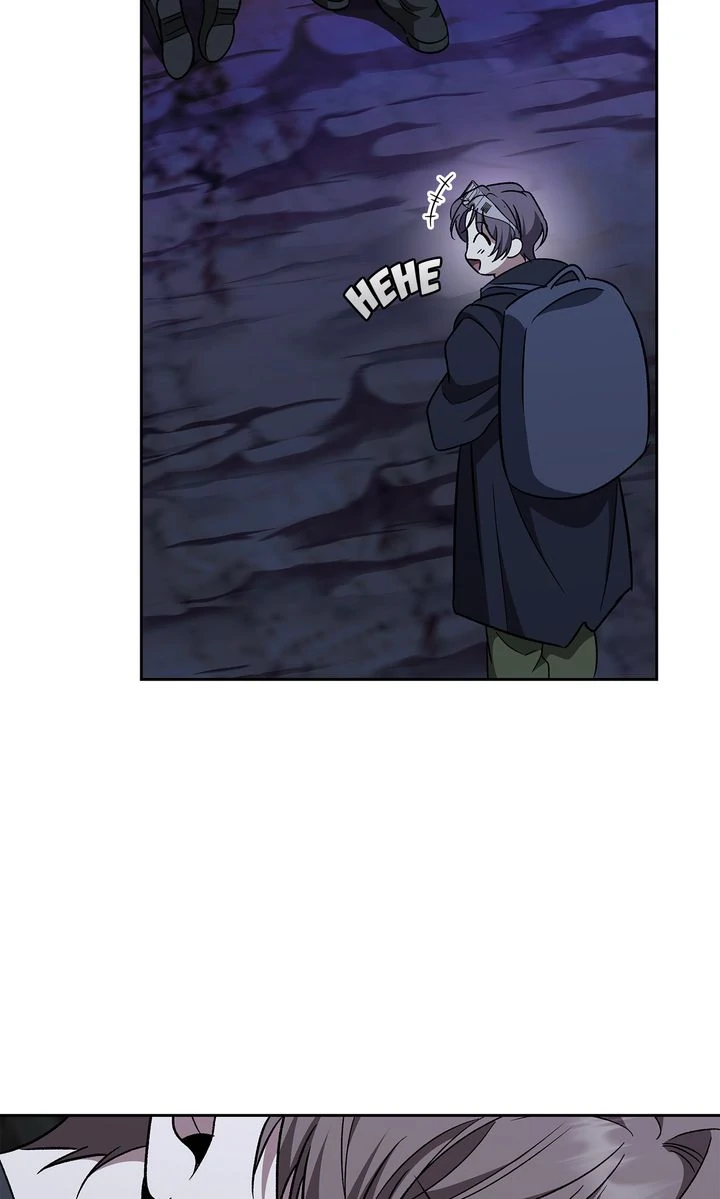 Creating Hidden Endings [Official] - Chapter 24 manhwa