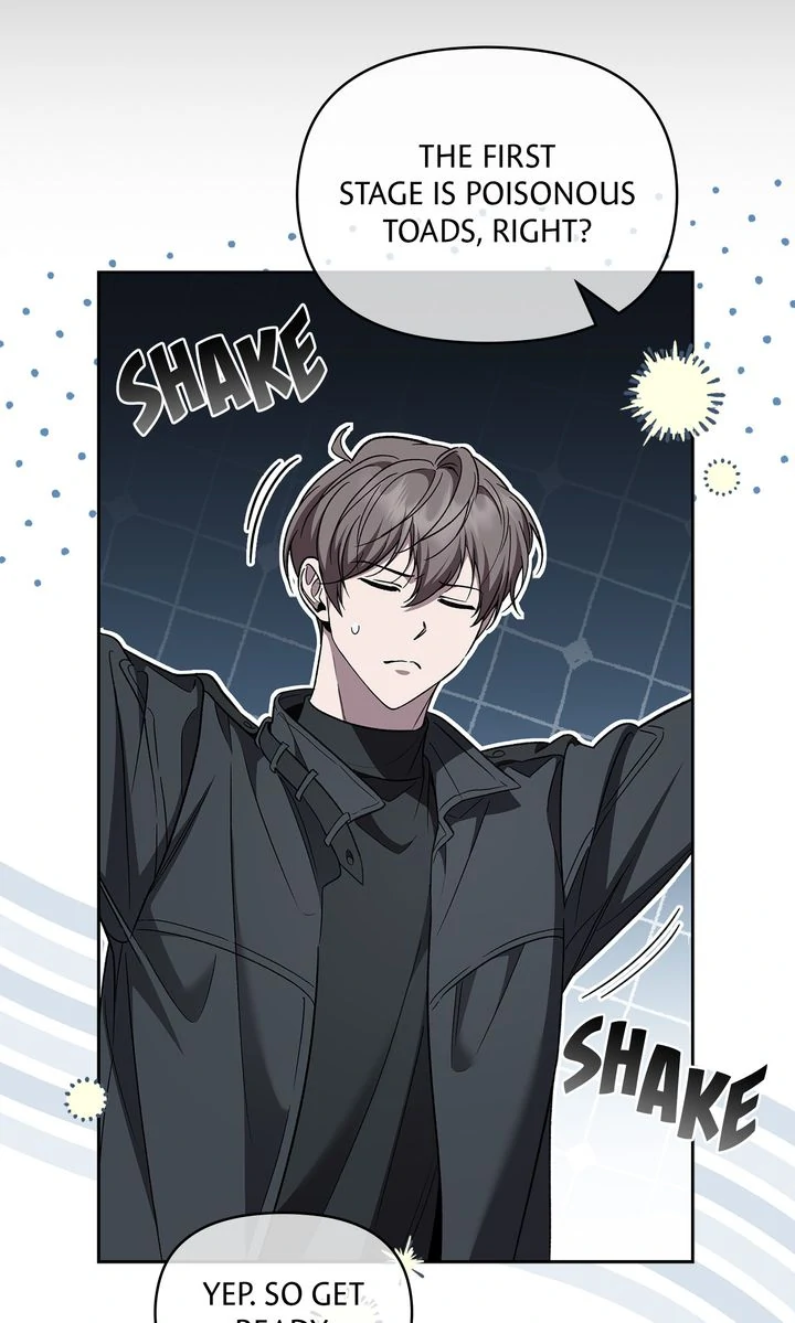 Creating Hidden Endings [Official] - Chapter 24 manhwa