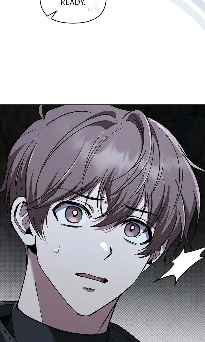 Creating Hidden Endings [Official] - Chapter 24 manhwa