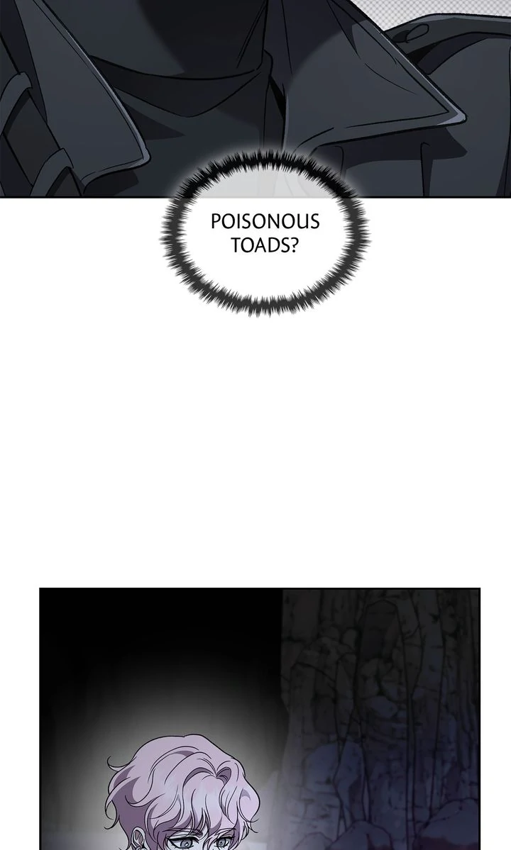 Creating Hidden Endings [Official] - Chapter 24 manhwa