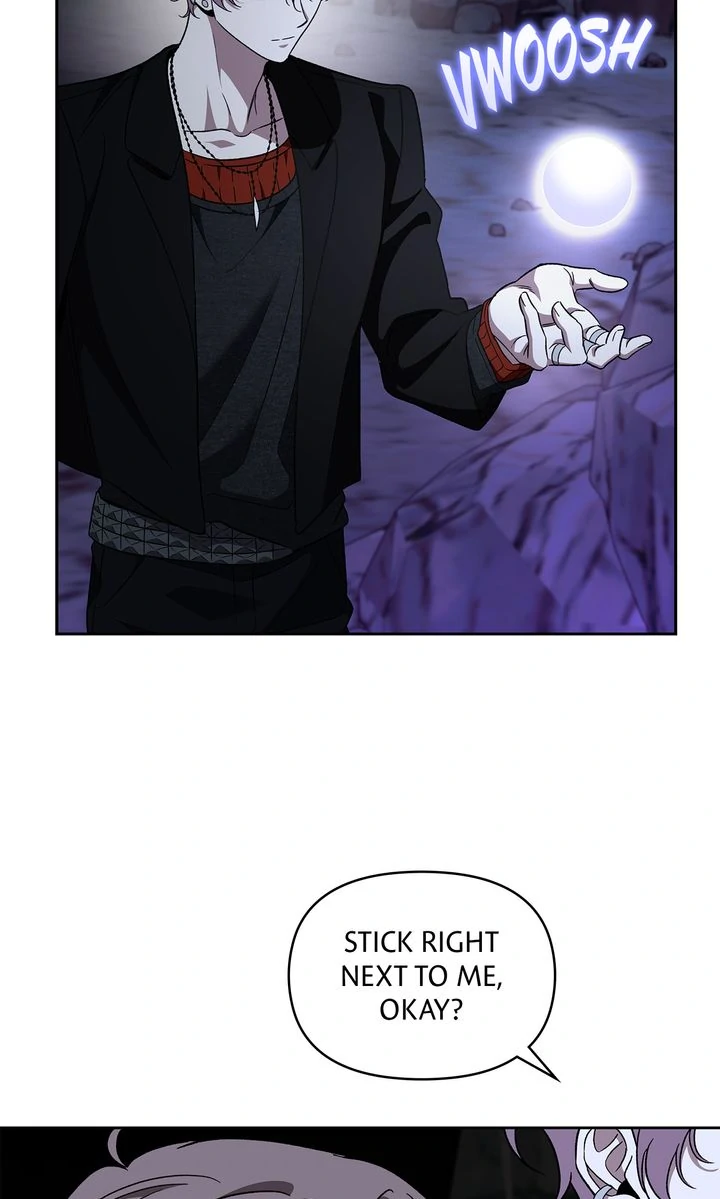 Creating Hidden Endings [Official] - Chapter 24 manhwa