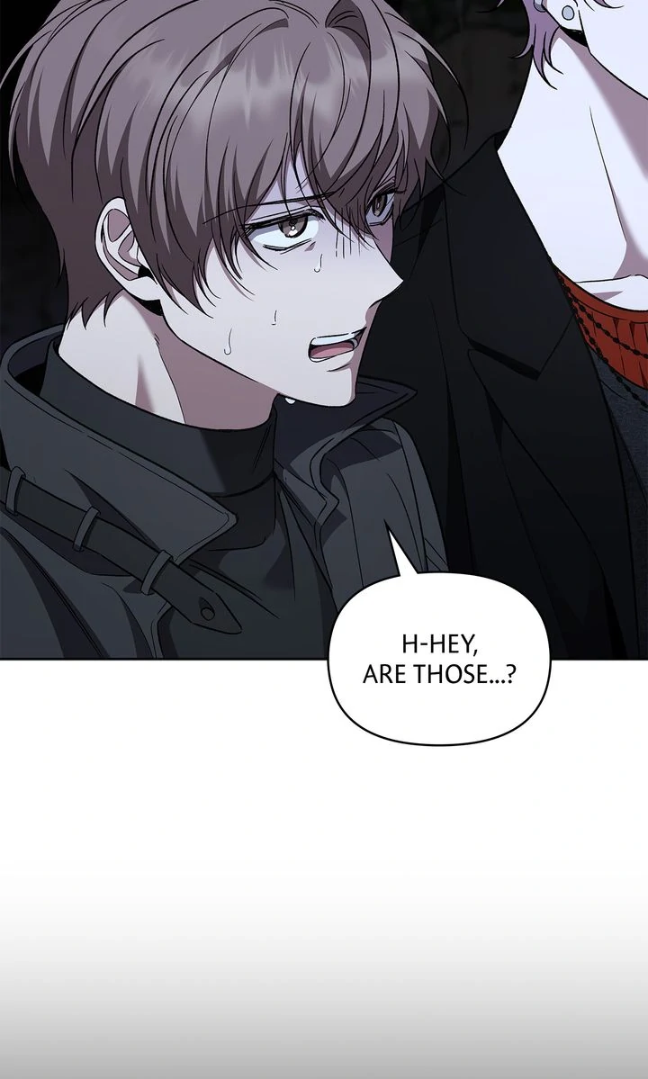 Creating Hidden Endings [Official] - Chapter 24 manhwa