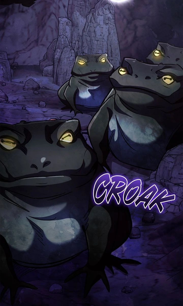 Creating Hidden Endings [Official] - Chapter 24 manhwa