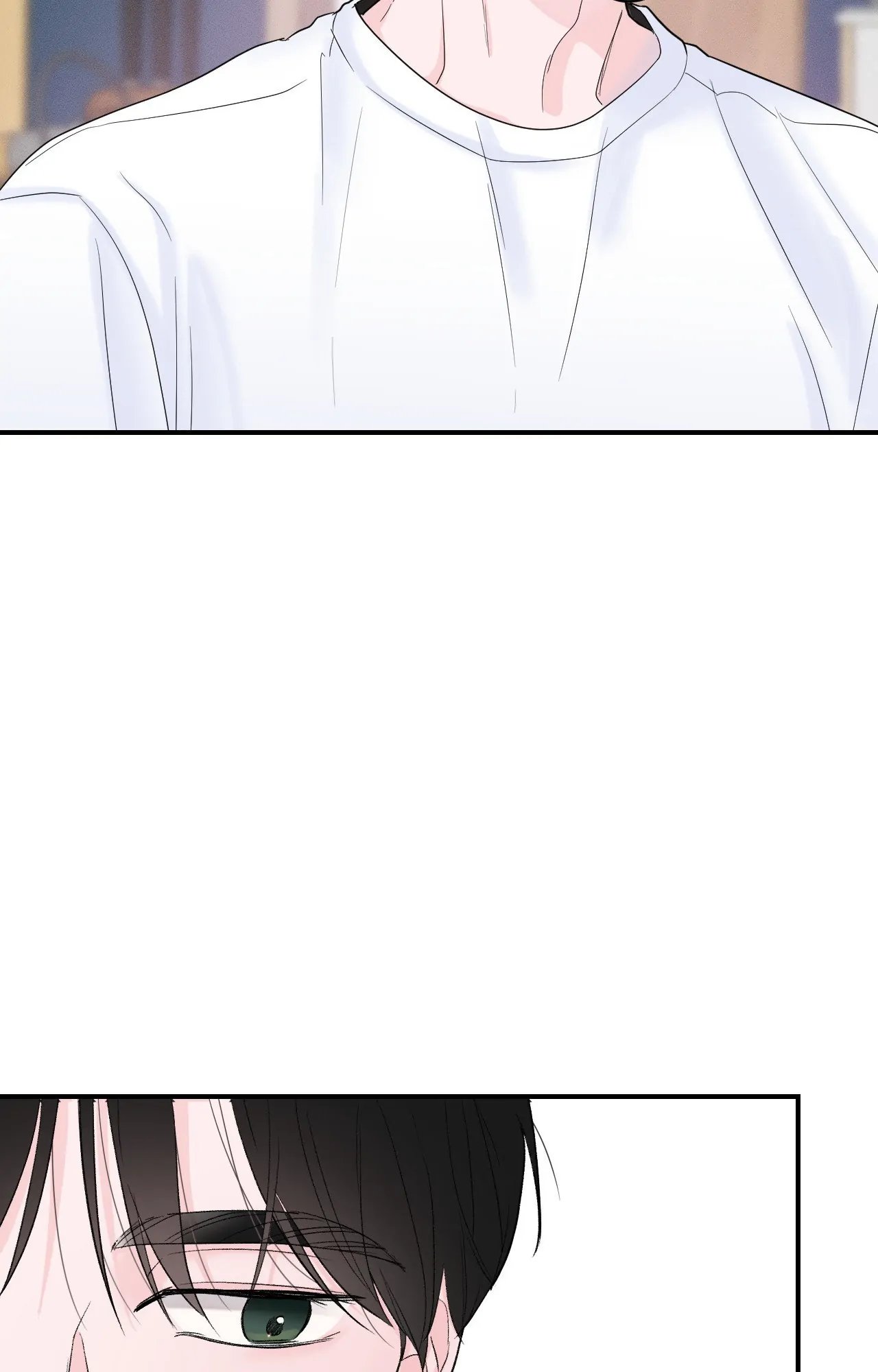 Zero Centimeter (Official) - Chapter 18 manhwa