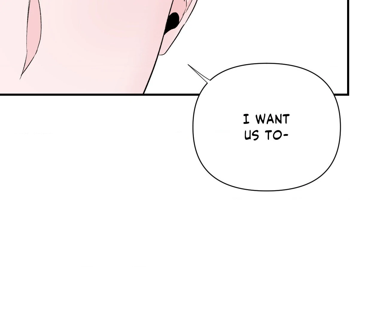 Zero Centimeter (Official) - Chapter 18 manhwa