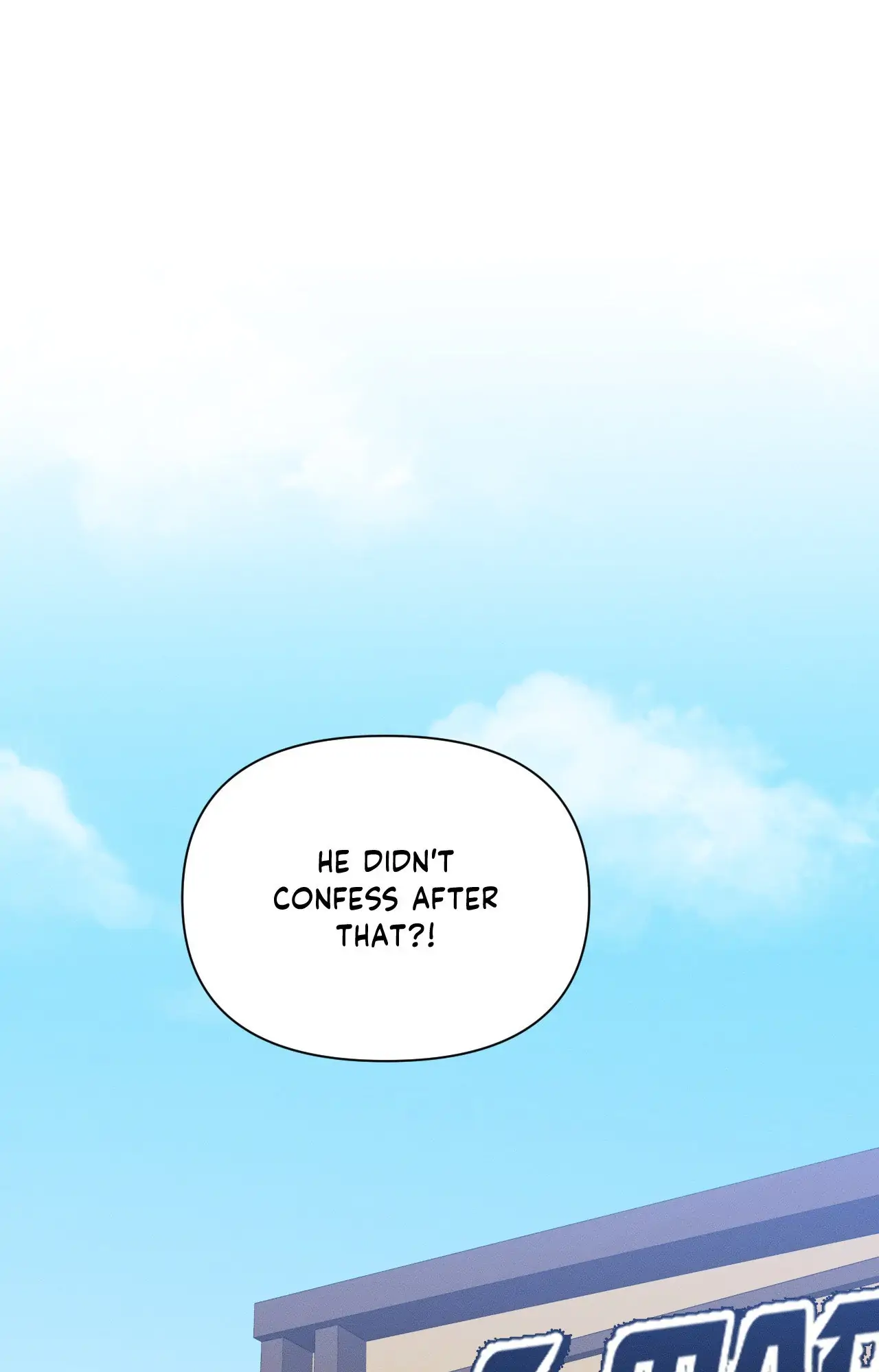 Zero Centimeter (Official) - Chapter 18 manhwa