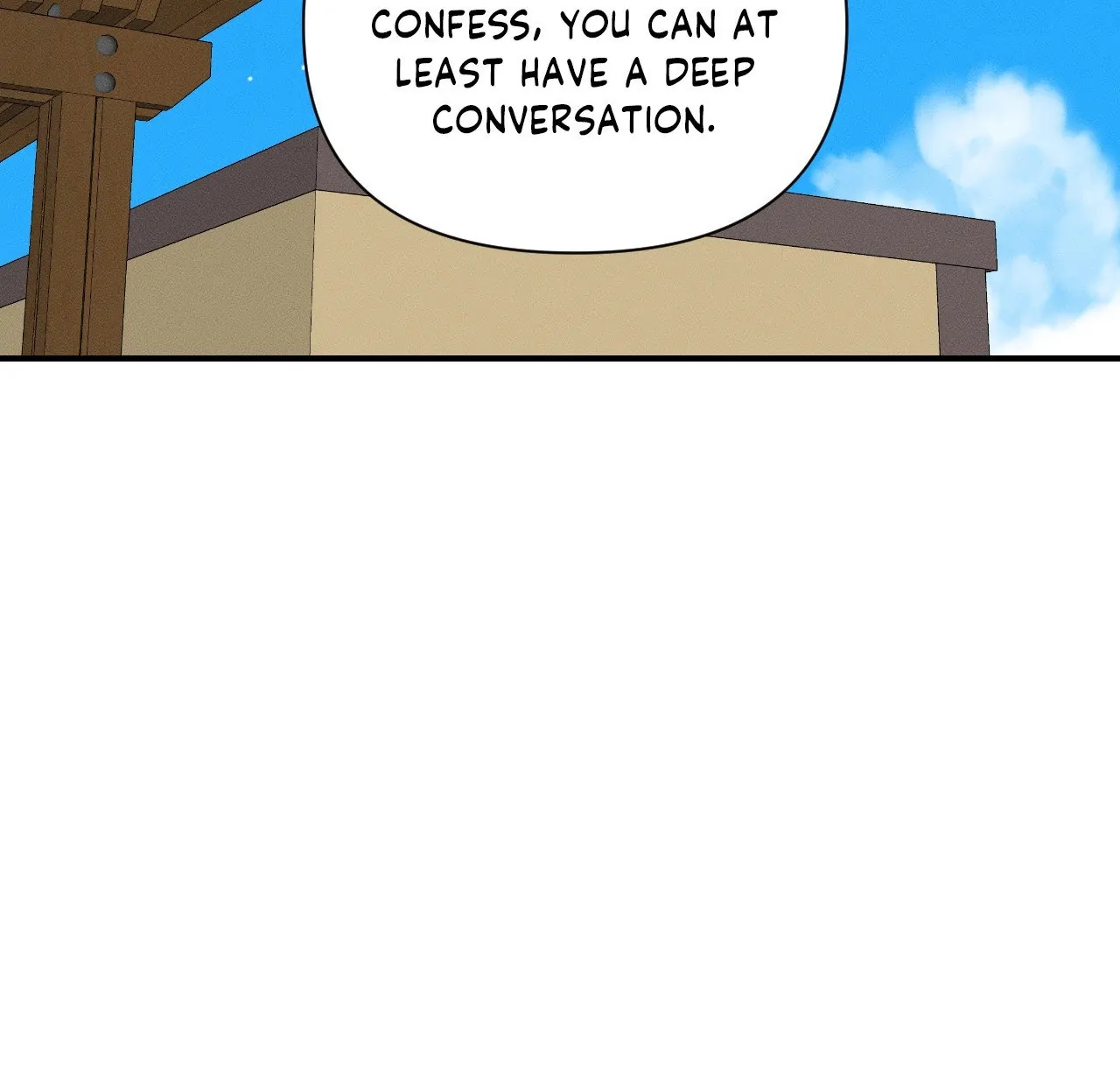 Zero Centimeter (Official) - Chapter 18 manhwa