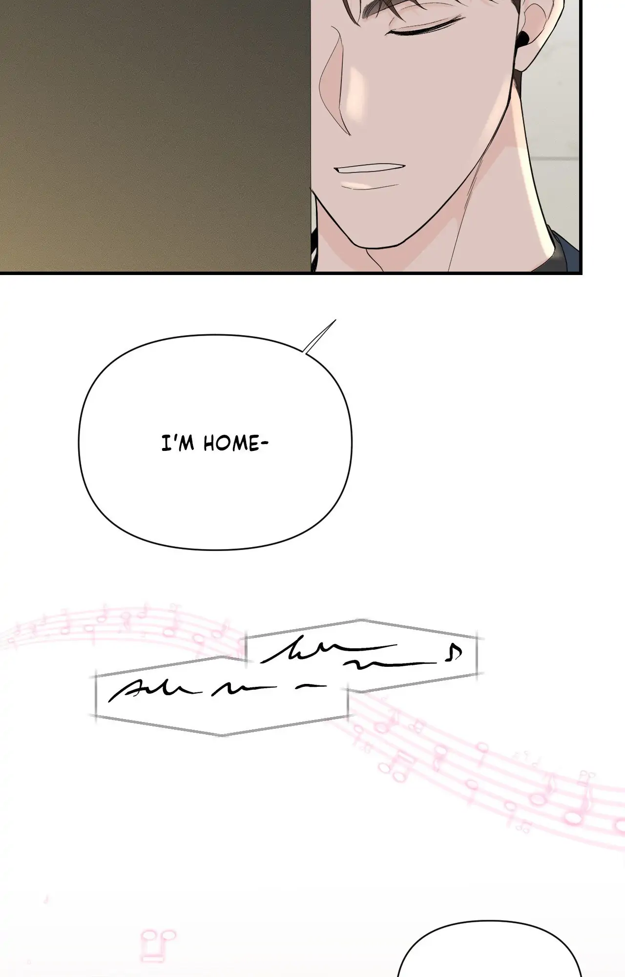 Zero Centimeter (Official) - Chapter 18 manhwa