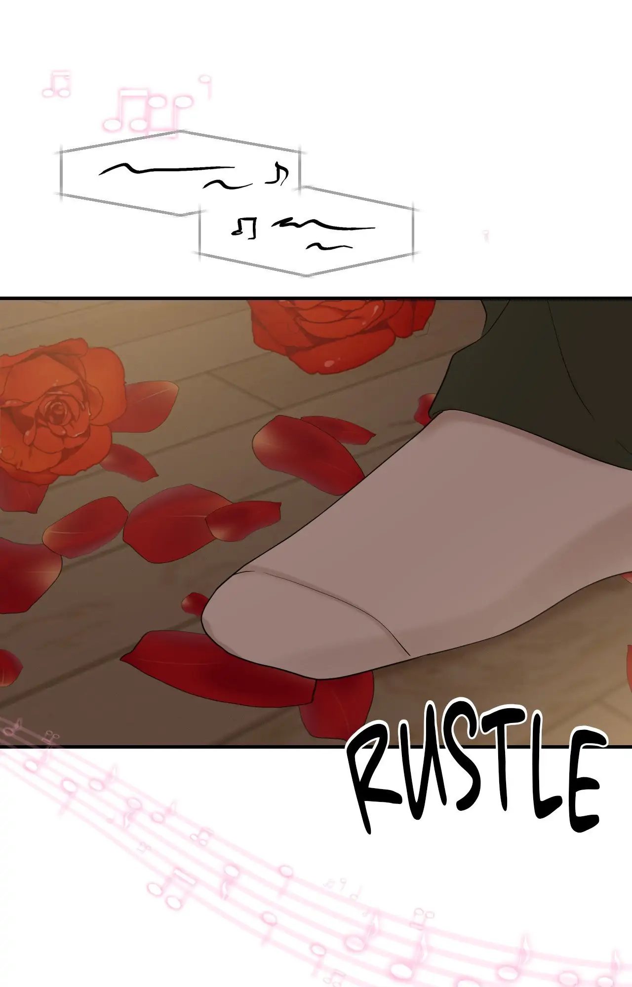 Zero Centimeter (Official) - Chapter 18 manhwa