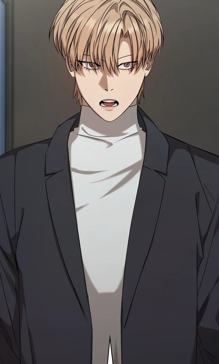 One Plus One Delivery Service [Official] - Chapter 23 manhwa