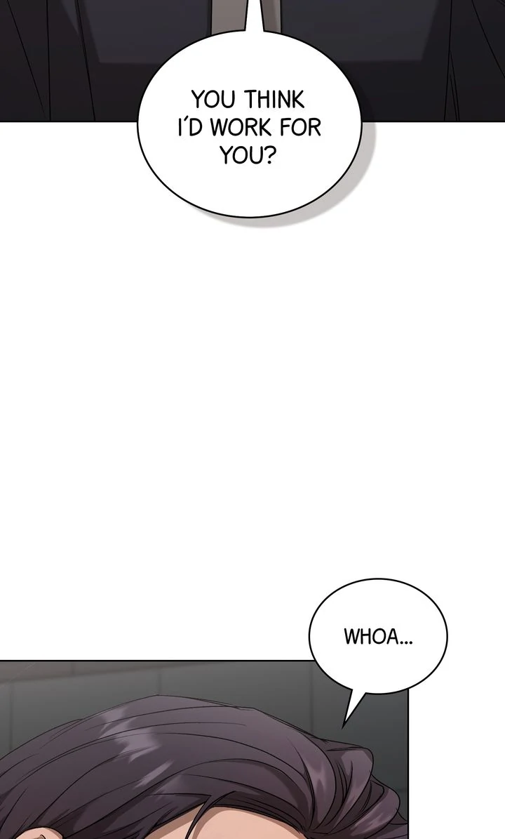 One Plus One Delivery Service [Official] - Chapter 23 manhwa