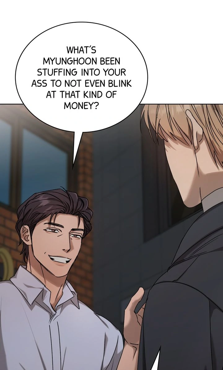 One Plus One Delivery Service [Official] - Chapter 23 manhwa