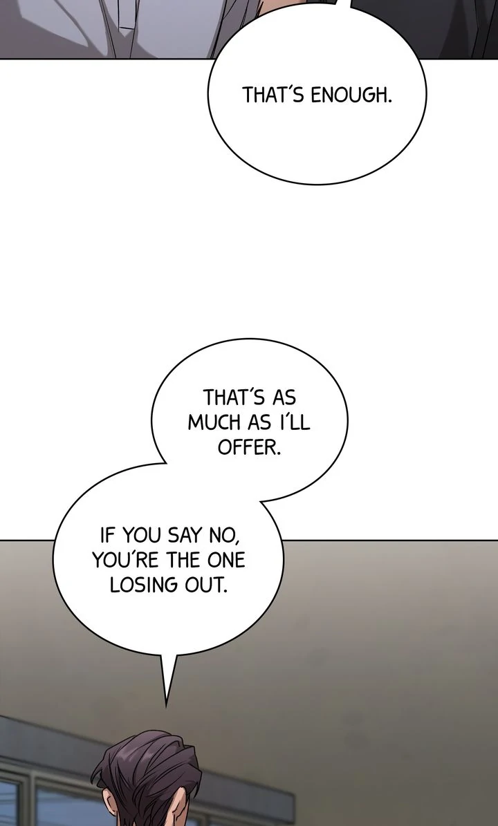 One Plus One Delivery Service [Official] - Chapter 23 manhwa