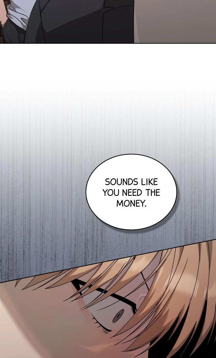 One Plus One Delivery Service [Official] - Chapter 23 manhwa