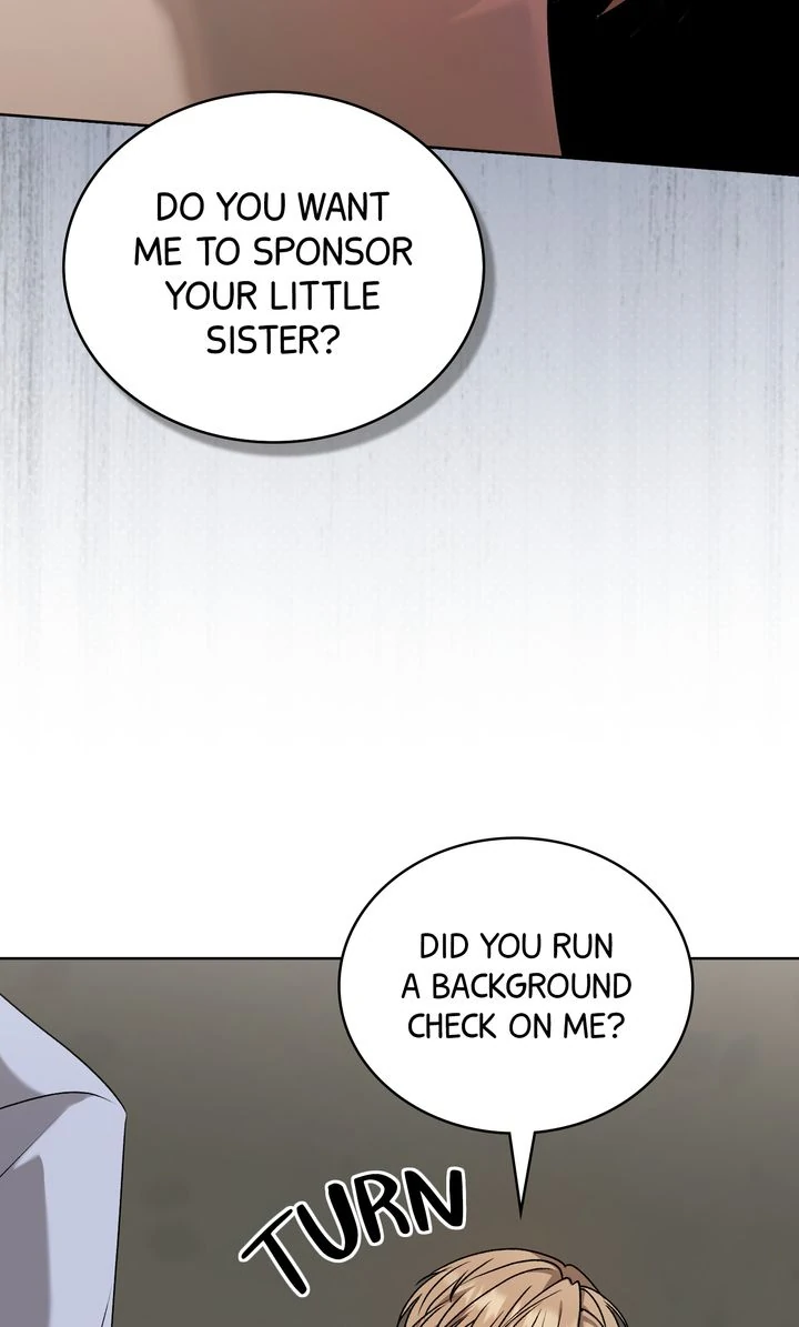 One Plus One Delivery Service [Official] - Chapter 23 manhwa