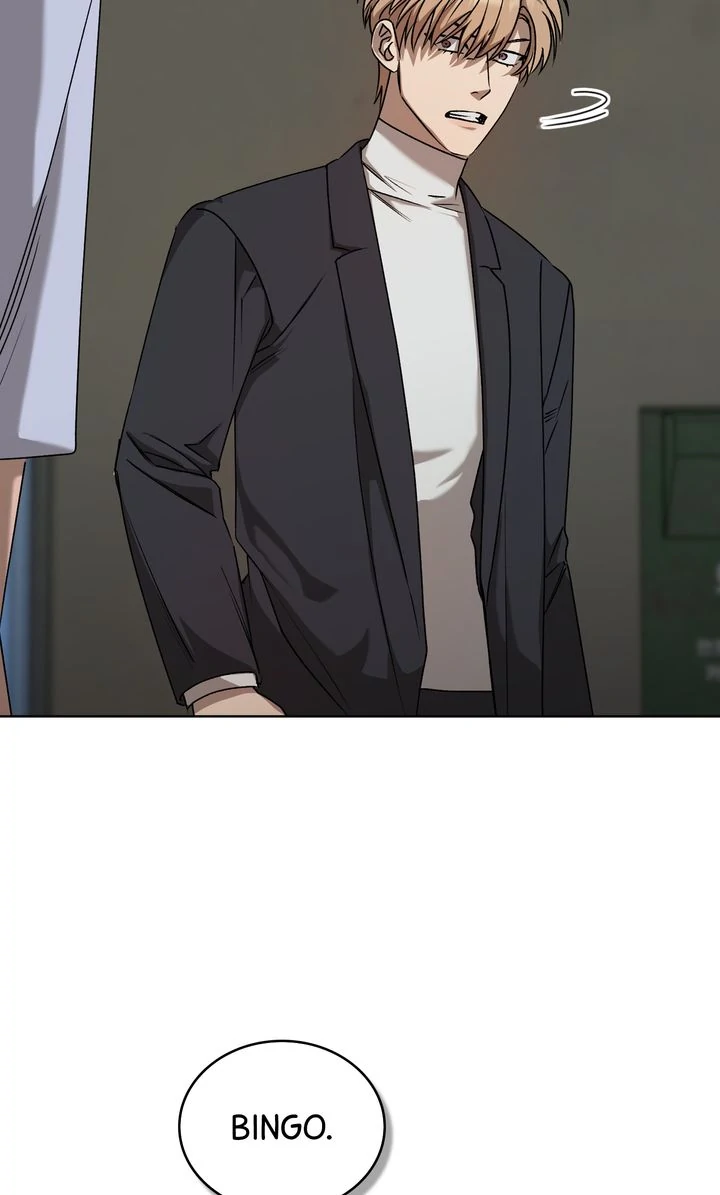 One Plus One Delivery Service [Official] - Chapter 23 manhwa