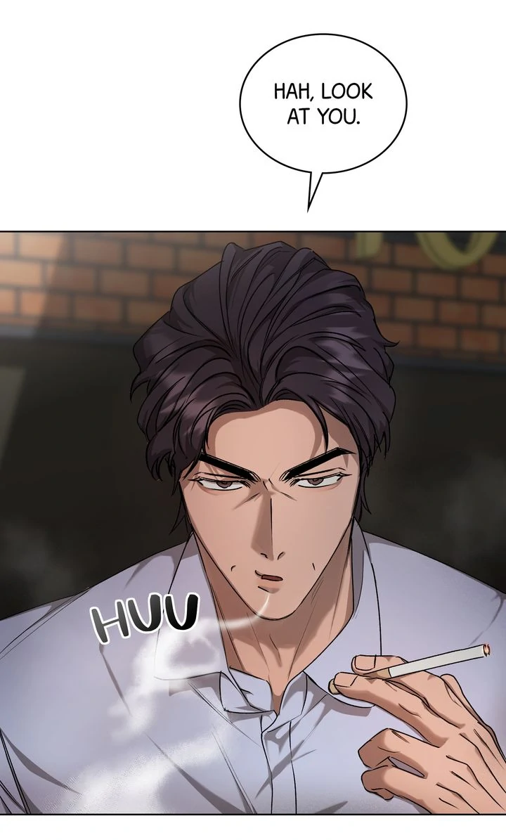 One Plus One Delivery Service [Official] - Chapter 23 manhwa