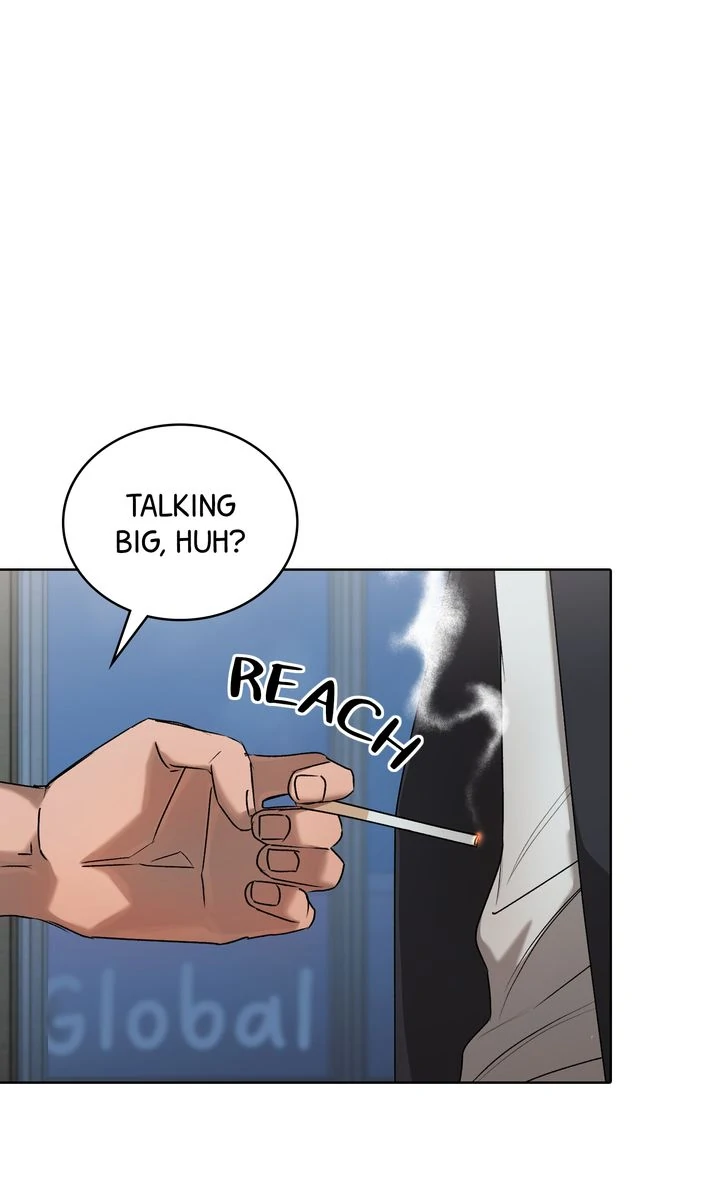 One Plus One Delivery Service [Official] - Chapter 23 manhwa