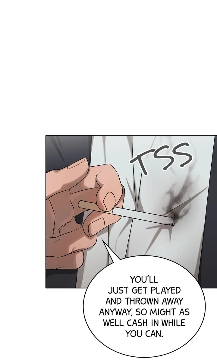 One Plus One Delivery Service [Official] - Chapter 23 manhwa