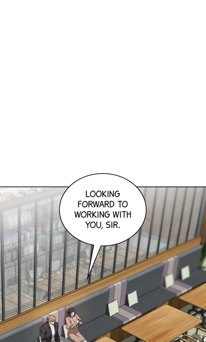 One Plus One Delivery Service [Official] - Chapter 23 manhwa