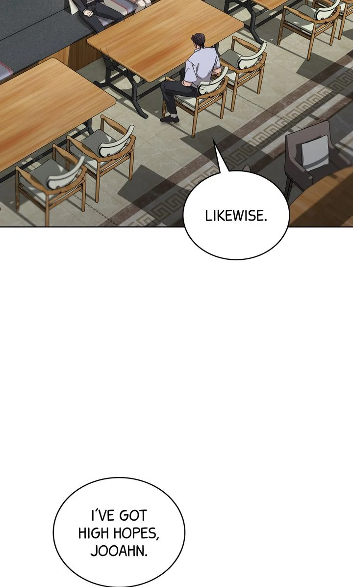 One Plus One Delivery Service [Official] - Chapter 23 manhwa