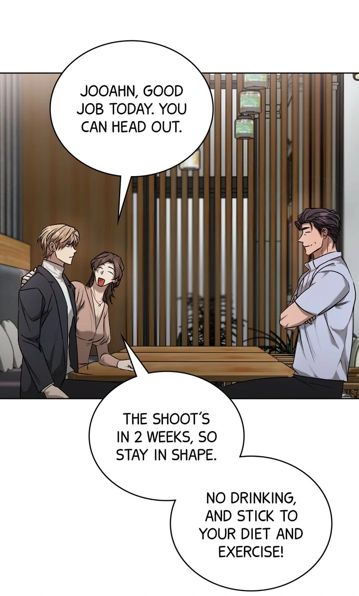 One Plus One Delivery Service [Official] - Chapter 23 manhwa