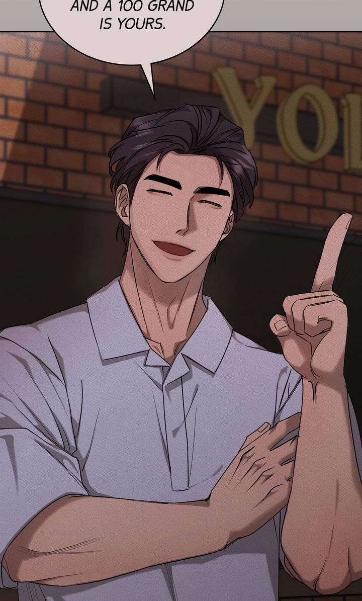 One Plus One Delivery Service [Official] - Chapter 23 manhwa