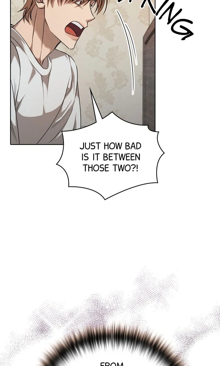 One Plus One Delivery Service [Official] - Chapter 23 manhwa