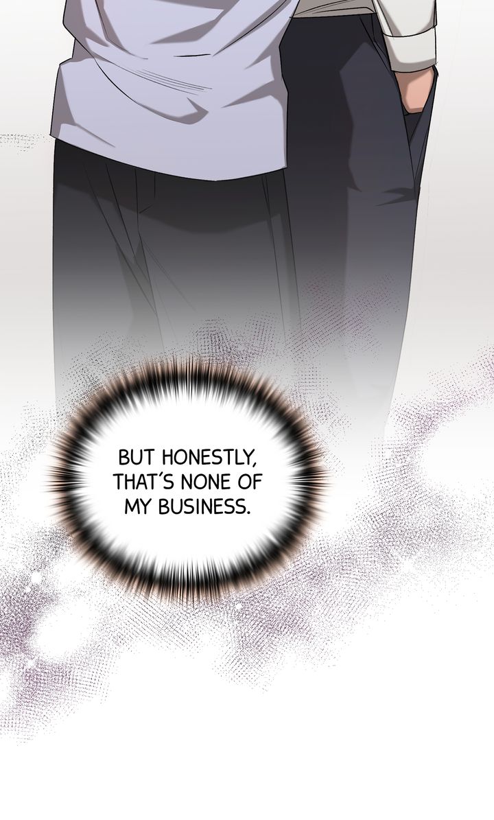 One Plus One Delivery Service [Official] - Chapter 23 manhwa