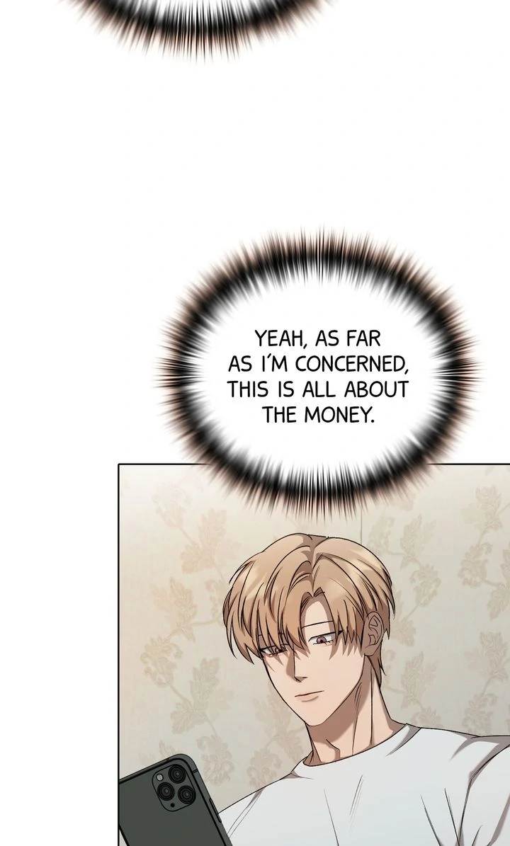 One Plus One Delivery Service [Official] - Chapter 23 manhwa