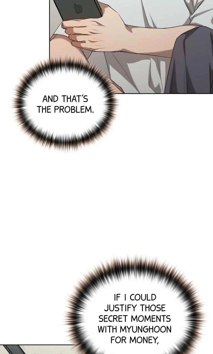 One Plus One Delivery Service [Official] - Chapter 23 manhwa