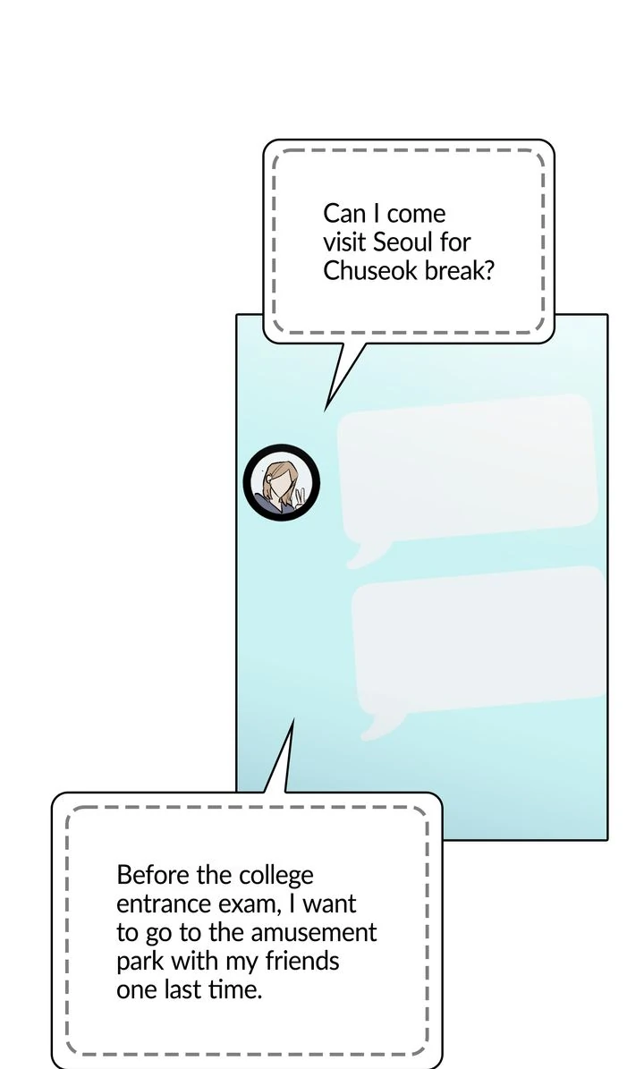 One Plus One Delivery Service [Official] - Chapter 23 manhwa