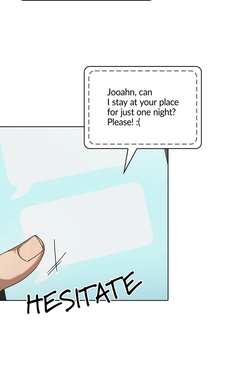 One Plus One Delivery Service [Official] - Chapter 23 manhwa