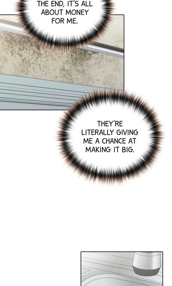 One Plus One Delivery Service [Official] - Chapter 23 manhwa